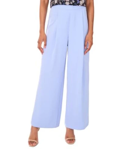Vince Camuto Womens Pleated Front Wide Leg Pants Xxs 3x