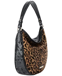 Brahmin Kathleen Medium Leather Shoulder Bag