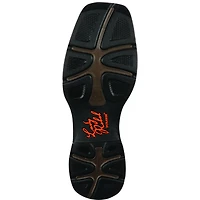 Lady Rebel Work by Durango Women's Steel Toe Western Boot