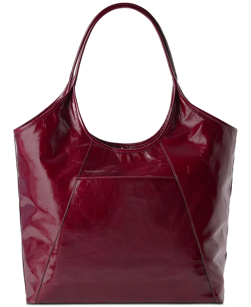 Brahmin Iona Zostera Large Leather Tote Bag