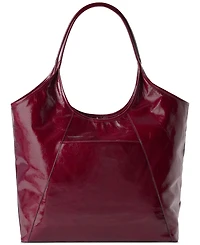 Brahmin Iona Zostera Large Leather Tote Bag