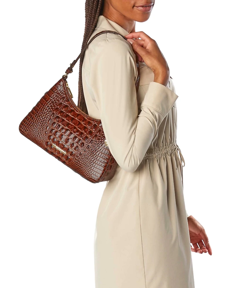 Brahmin Esme Small Shoulder Bag