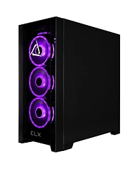 Clx Set Gaming Desktop