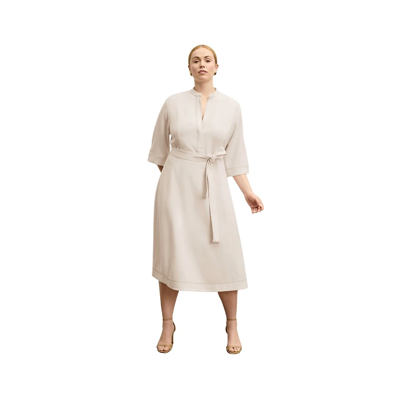 M.m.LaFleur Women's Lauleh Dress
