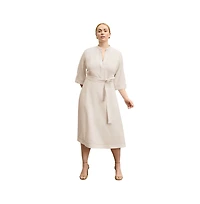 M.m.LaFleur Women's Lauleh Dress