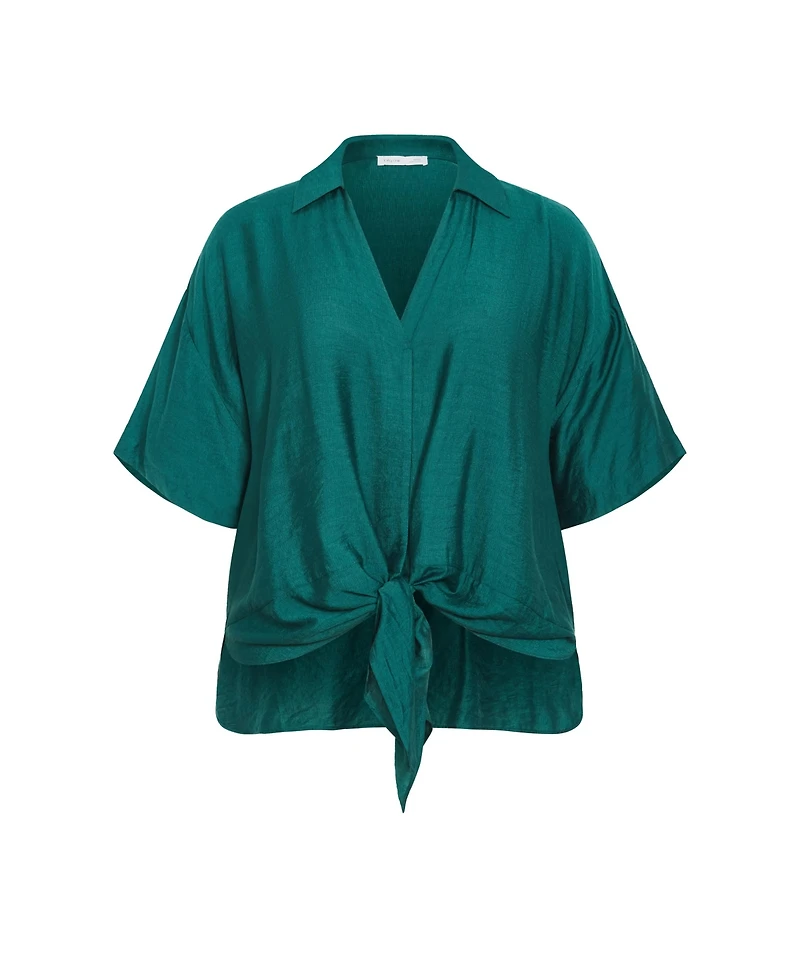 City Chic Women's Rosie Shirt