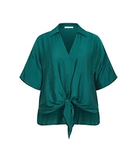 City Chic Women's Rosie Shirt