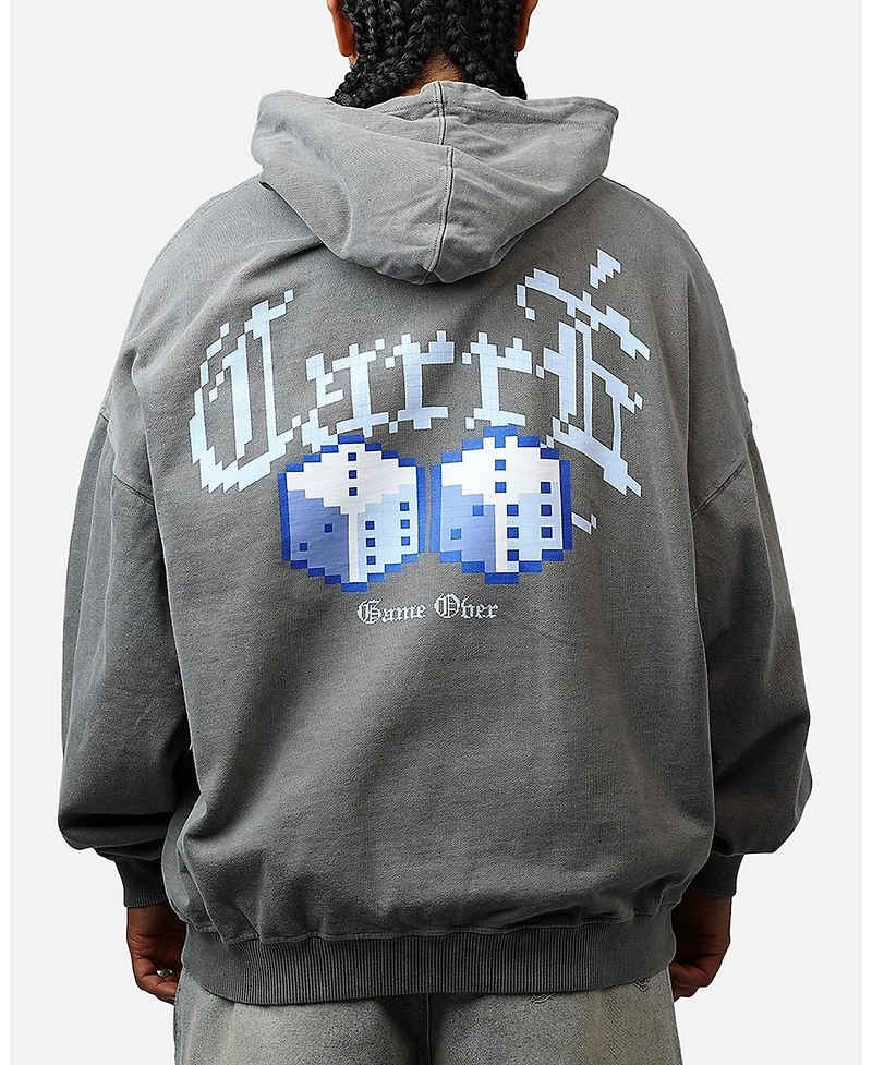 Carre Men's Game Over Hoodie