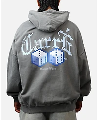 Carre Men's Game Over Hoodie