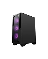 Msi Codex R2 B14NVM7-438US Gaming Desktop Computer, Intel Core i7-14700F 2.1GHz, 32GB Ram, 2TB Ssd, Nvidia GeForce Rtx 5060 Ti 8GB, Windows 11 Home, B