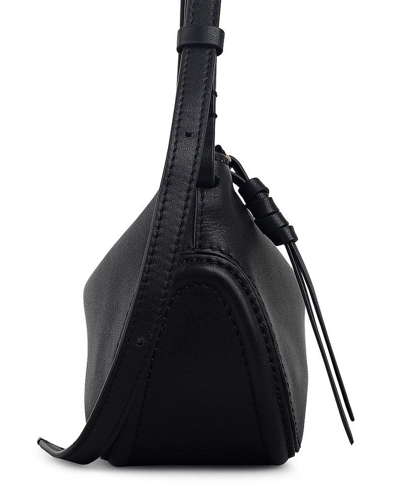 Radley London The Iris Small Zip Top Crossbody Bag