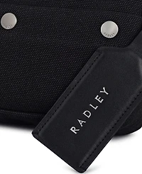 Radley London Hadleigh Place Small Zip Top Crossbody Bag