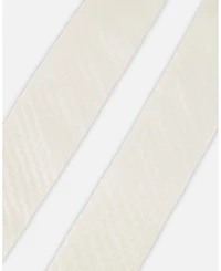 Deux par Girl Knit Tights Off-White - Toddler|Child