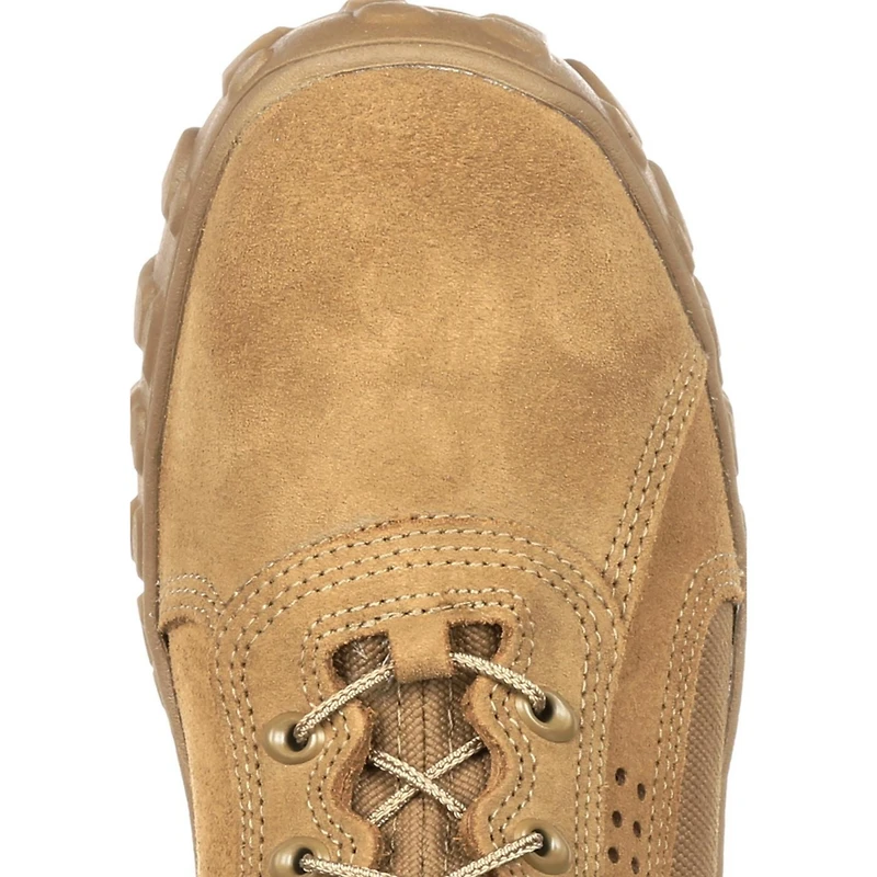 Rocky Men's S2V Composite Toe Tactical Military Boot