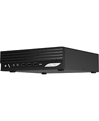 Msi Pro DP21 14MQ-004US Mini Desktop Computer, Intel Core i5-14500 2.6GHz, 32GB Ram, 1TB Ssd, Windows 11 Pro, Black