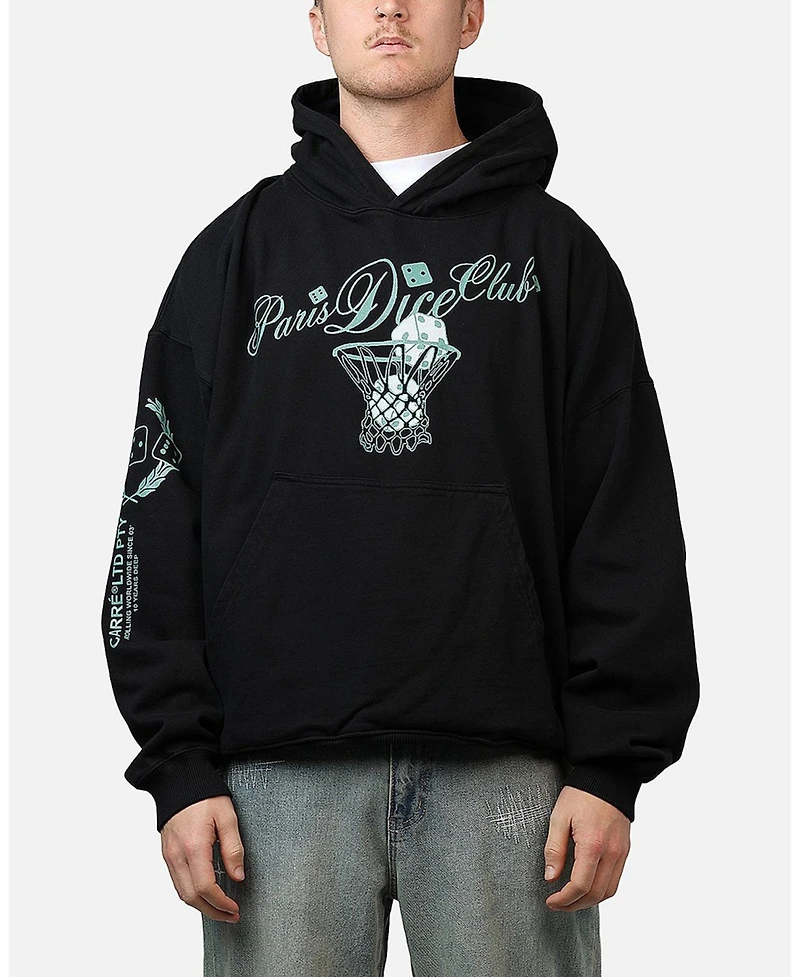 Carre Men's Hooper Hoodie