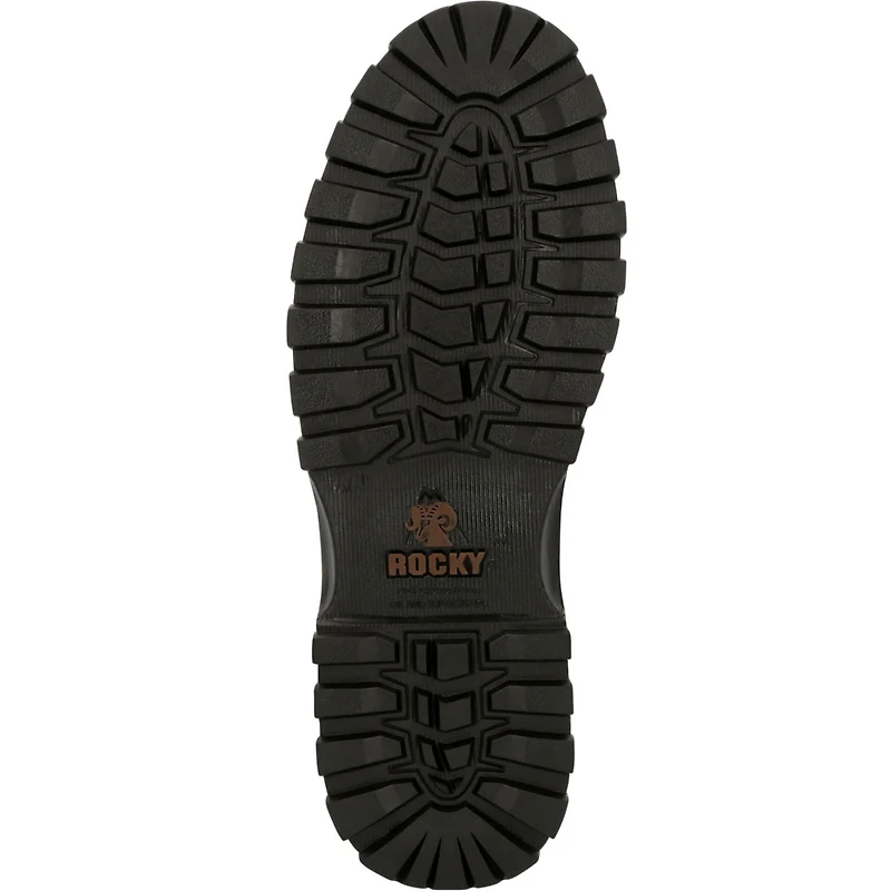 Rocky Men's Outback Gore-tex Waterproof Snake Boot
