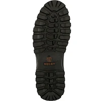 Rocky Men's Outback Gore-tex Waterproof Snake Boot