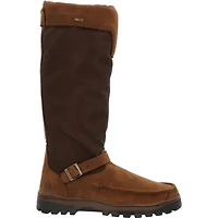 Rocky Men's Outback Gore-tex Waterproof Snake Boot