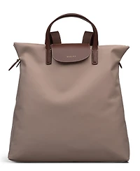 Radley London Pocket Essentials Medium Zip Top Backpack Bag