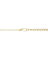 Dhwani Bansal Zooni Necklace