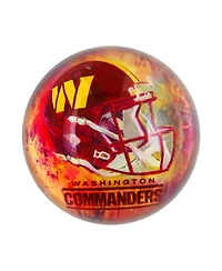 Sporticulture Washington Commanders Team Pride Dome Paper Weight