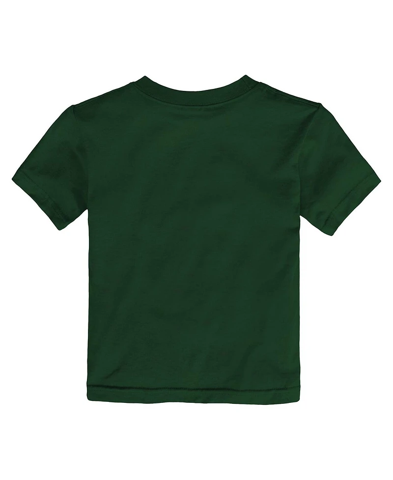 Nike Toddler Green New York Jets Legend Icon Performance T-Shirt
