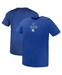 Nike Preschool Royal Kentucky Wildcats Legend Performance T-Shirt