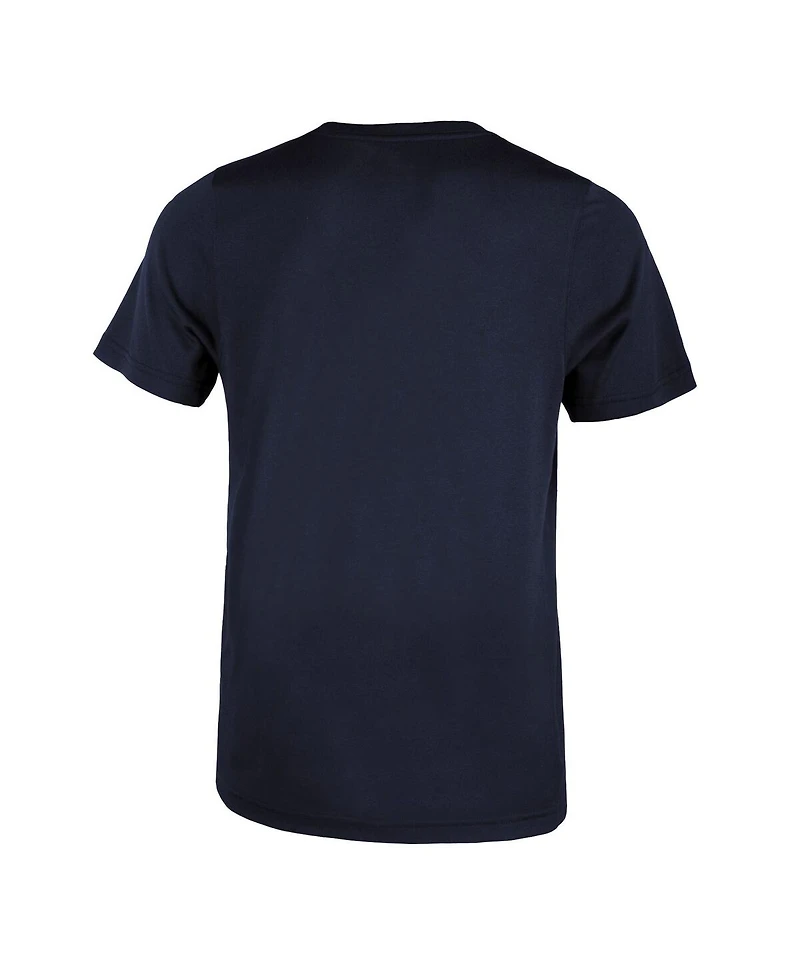 Nike Toddler Navy Penn State Nittany Lions Legend Performance T-Shirt