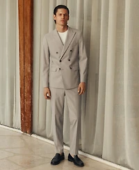 Mango Men's Monaco Slim-Fit Suit Pants