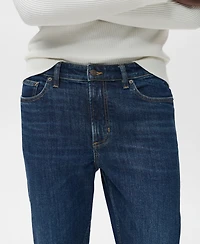 Mango Men's Ben Tapered Fit Jeans