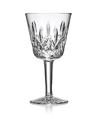 Waterford Lismore Claret, 4.5 oz