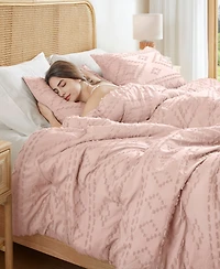 510 Design Gigi Boho 3-Pc. Comforter Set, Full/Queen