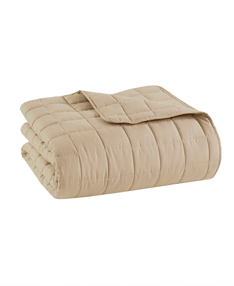 Madison Park Royce Luxury Jacquard 10-Pc. Comforter Set, California King