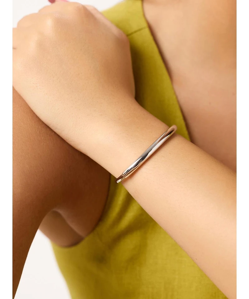 Ana Luisa - Silver Bracelet - Brynley Silver