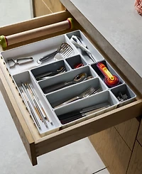 Joseph Joseph Blox 10-Pc. Modular Drawer Organizer Set