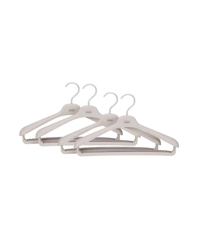Joseph Joseph Orderly Suit Coat Hangers, 4 Pack