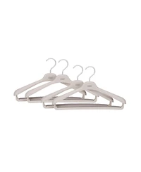 Joseph Joseph Orderly Suit Coat Hangers, 4 Pack