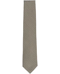 Michael Kors Men's Shone Geo-Pattern Tie