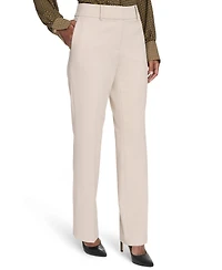 Tommy Hilfiger Women's Cavalry Twill Bootcut Trousers