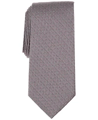 Michael Kors Men's Shone Geo-Pattern Tie