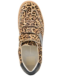 Dolce Vita Women's Notice Velcro Strap Low Profile Sneakers