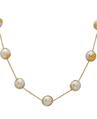 Dhwani Bansal Selene Necklace