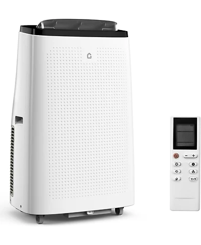 gaomon 14,000 Btu Portable Air Conditioner