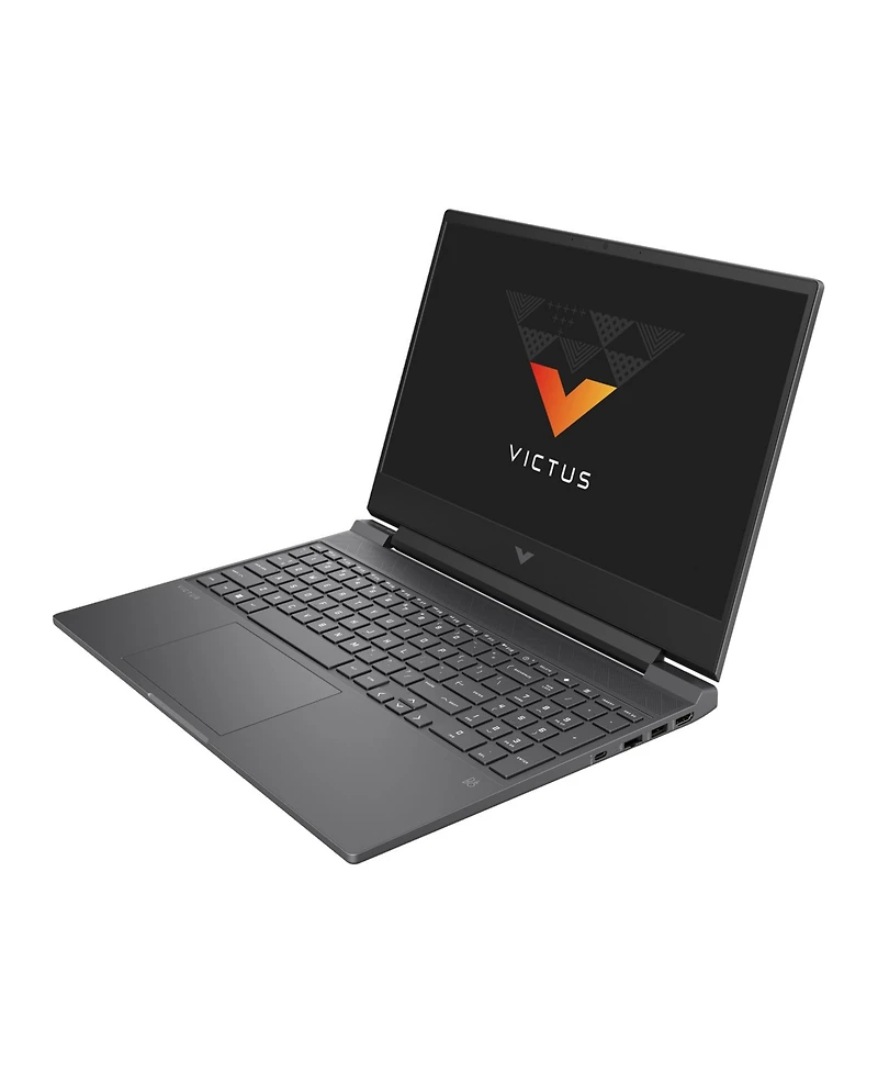 Hp Victus 15t Laptop 15.6" Ips Fhd (12-Core Intel i5-13500H, GeForce Rtx 4050 6GB, 16GB Ram, 1TB PCIe Ssd,Backlit Kyb, WiFi 6, Bt