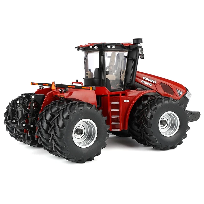Ertl 1/32 Case Ih Steiger 595 Tractor with Front & Rear Dual Wheels Prestige Collection