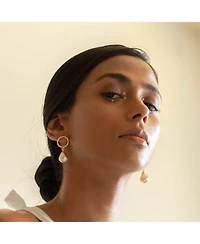 Dhwani Bansal Luludrop Earrings (Wg)