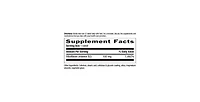 Country Life Vitamin B-2, 100 mg, 100 Tabs