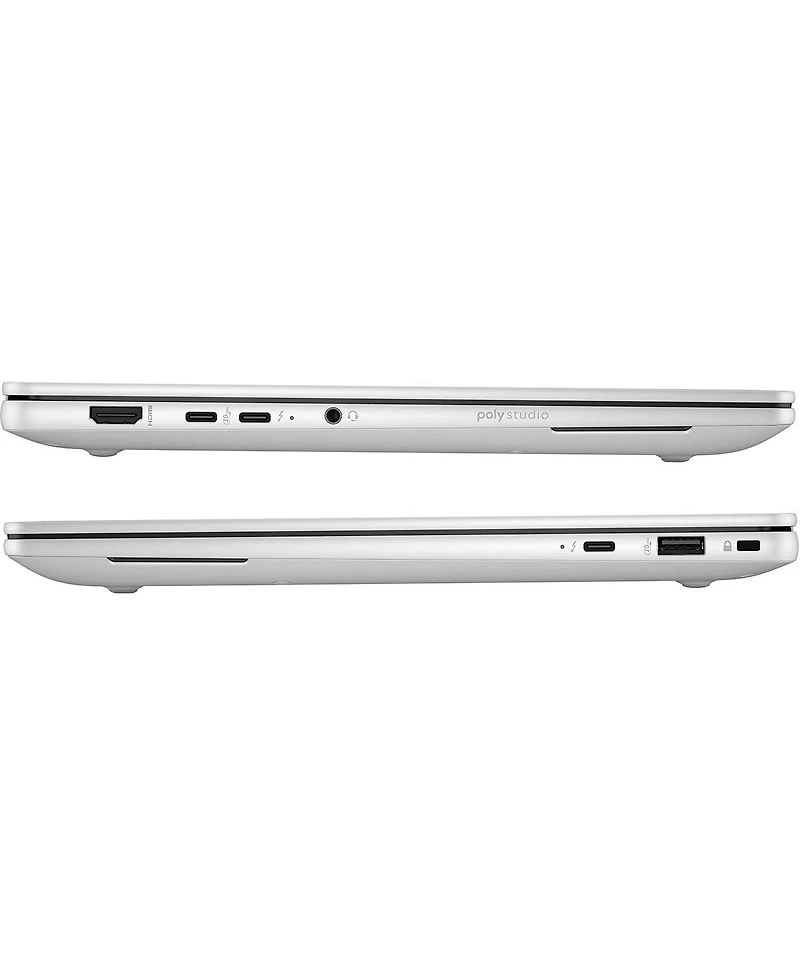 Hp EliteBook X G1a 14" 2.8K Oled Touchscreen Copilot+ Pc Laptop, Amd Ryzen Ai 7 Pro 360 2.0GHz, 32GB Ram, 1TB Ssd, Windows 11 Pro