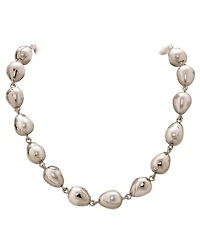 Dhwani Bansal Luna Necklace (Wg)